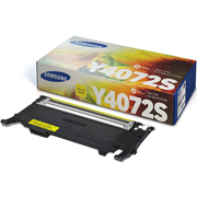 SAMSUNG TONER Y4072S CLT-Y4072S/ELS AMARILLO 1.000P